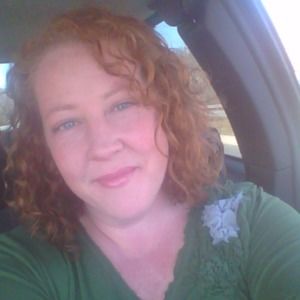 Meet your Posher, Kimberley